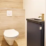 Le Gratien By 1609 Residences شقة *