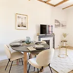 Le Gratien By 1609 Residences بزييه