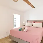 شقة Le Gratien By 1609 Residences بزييه