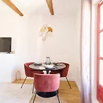 Le Gratien By 1609 Residences شقة *