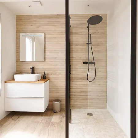 Le Gratien By 1609 Residences *