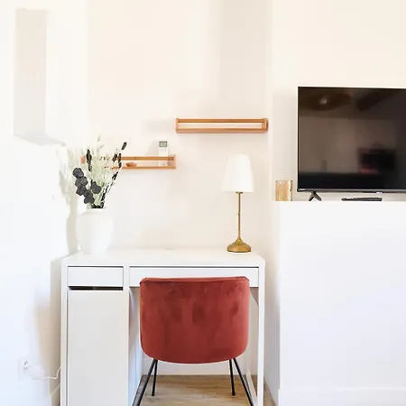 Le Gratien By 1609 Residences *