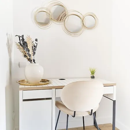 アパート Le Gratien By 1609 Residences ベジエ