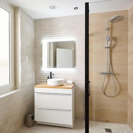 Le Gratien By 1609 Residences Apartamento Béziers