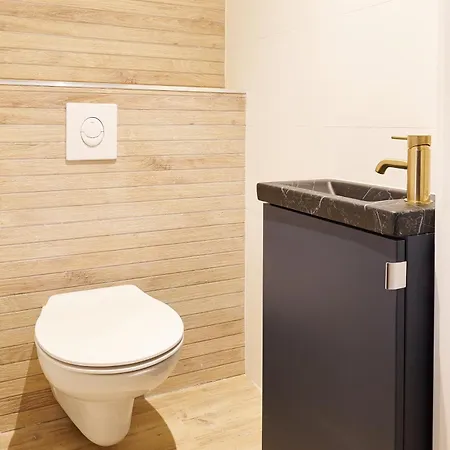 Le Gratien By 1609 Residences 아파트 *