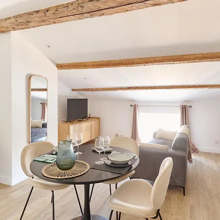 아파트 Le Gratien By 1609 Residences