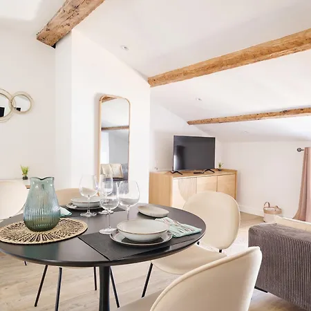 아파트 Le Gratien By 1609 Residences