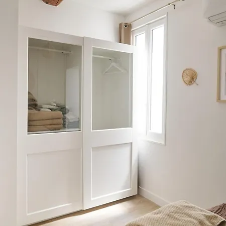Le Gratien By 1609 Residences 아파트 베지에