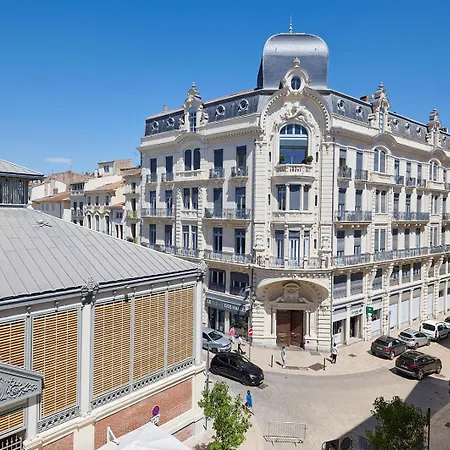 Le Gratien By 1609 Residences 아파트 *