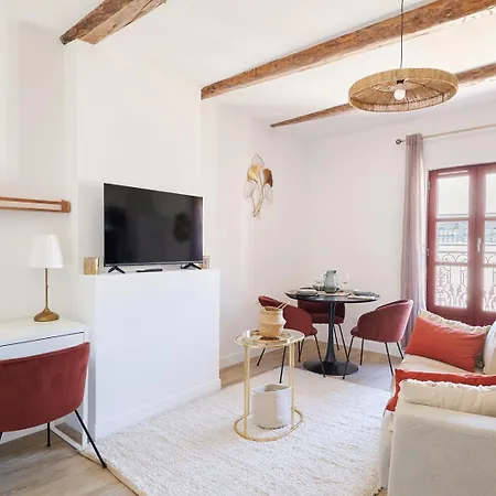 Le Gratien By 1609 Residences * Béziers
