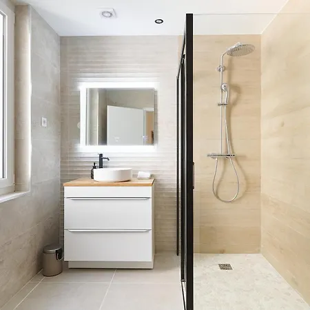 아파트 Le Gratien By 1609 Residences *