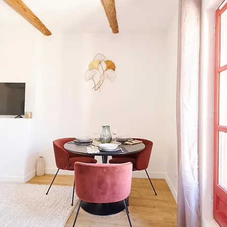Le Gratien By 1609 Residences Apartamento *