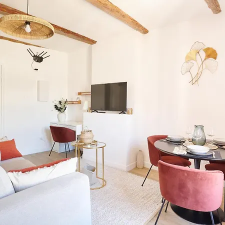 Le Gratien By 1609 Residences 아파트