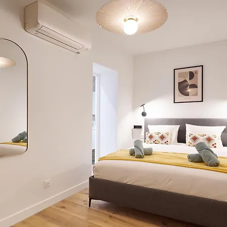 Le Gratien By 1609 Residences *