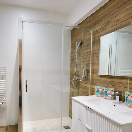 アパート Le Gratien By 1609 Residences *