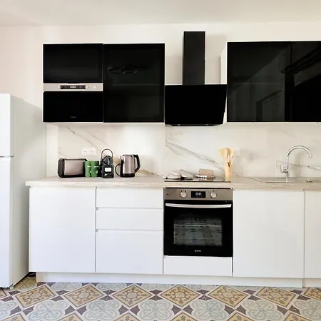 Le Gratien By 1609 Residences 베지에
