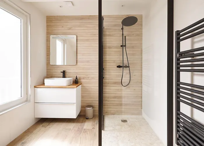 Le Gratien By 1609 Residences *