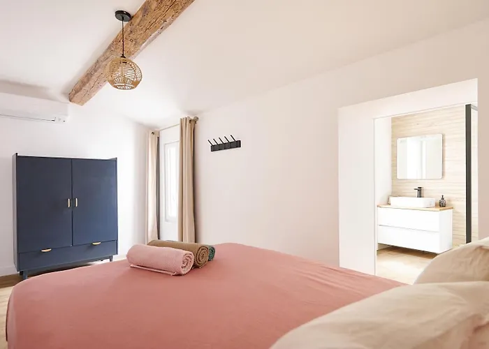 Le Gratien By 1609 Residences Apartamento *