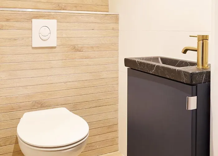 Le Gratien By 1609 Residences Apartamento *