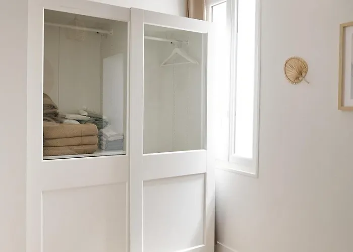 Le Gratien By 1609 Residences Apartamento Béziers