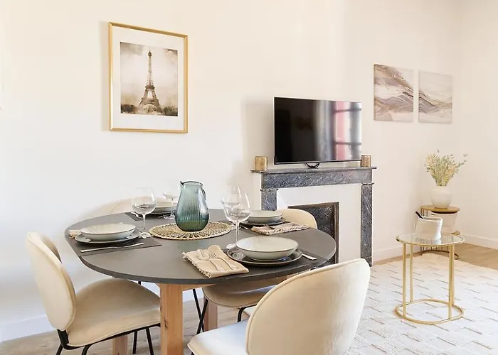 Le Gratien By 1609 Residences Béziers