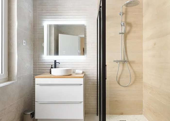 Apartamento Le Gratien By 1609 Residences *